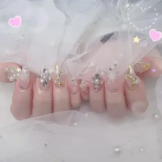 ネイル nail GZMのネイルデザイン