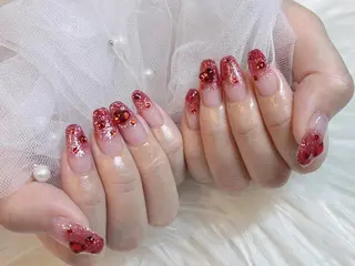 ネイル le'a -レア-のネイルデザイン