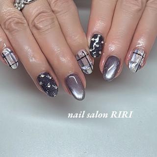 ネイル RIRI リリのネイルデザイン