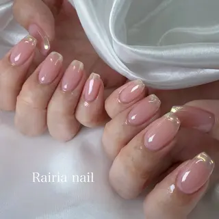 ネイル 🤍CRISTA yui🤍のネイルデザイン