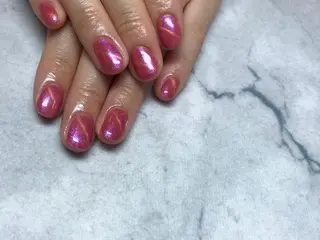 ネイル 🎀ネイルサロン RIRI🎀のネイルデザイン