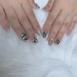 ネイル plaisir kのネイルデザイン