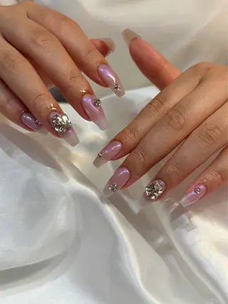 ネイル Ashliy大宮♡ アシュリーのネイルデザイン