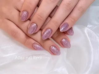 ネイル リ ミのネイルデザイン