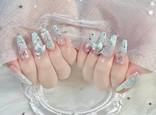 ネイル Hana Nail Salonのネイルデザイン