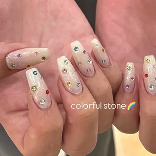 ネイル you (ユウ)のネイルデザイン