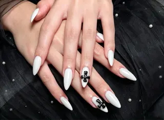 ネイル Bél Nail salonのネイルデザイン