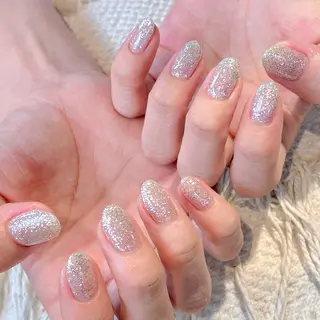 ネイル megu  / sōko nailのネイルデザイン
