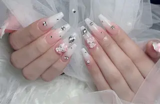ネイル Julie NailSalonのネイルデザイン