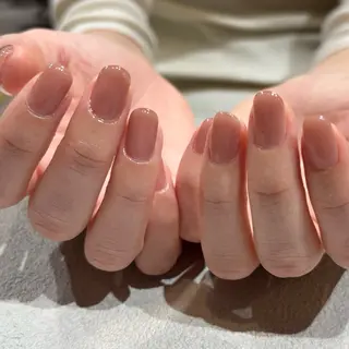 ネイル 大阪/阿波座•西本町 パラジェル専門店のネイルデザイン