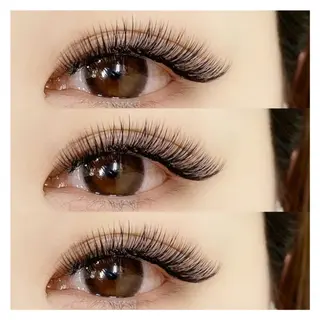 マツエク・マツパ eyelash iona♡ Ruiのマツエク・マツパデザイン