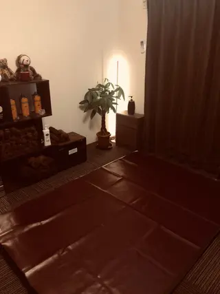 からだとあたま わらくのエステ・リラクイメージ