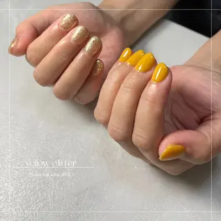 ネイル SAKU nail 作島茜のネイルデザイン