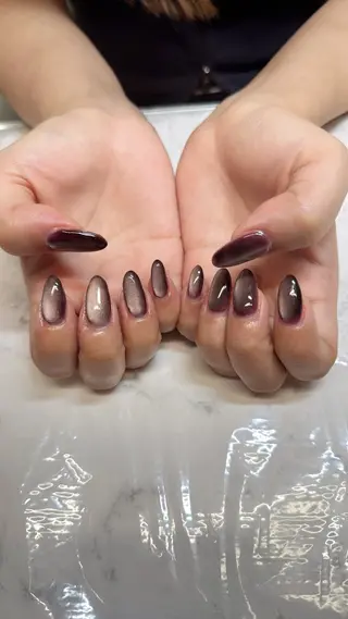 ネイル ✨アン ミユ✨のネイルデザイン