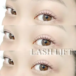 マツエク・マツパ k ayanoの眉毛・アイブロウイメージ
