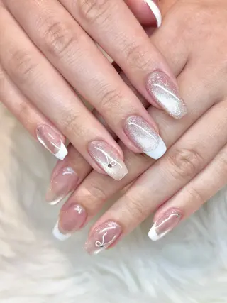 ネイル Bianca大名店 WATANABEのネイルデザイン
