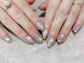 ネイル Li-Re GINZAのネイルデザイン