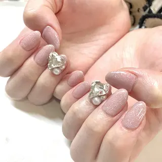メンズ ネイル YUN君 🦍のネイルデザイン