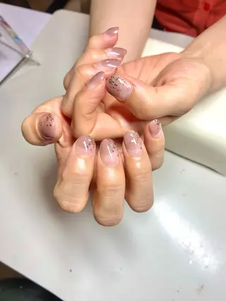 ネイル coconail/ 本八幡のネイルデザイン
