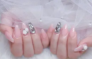 ネイル garden Nail Salonのネイルデザイン