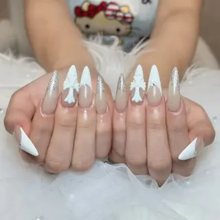 ネイル Julli NailStudioのネイルデザイン