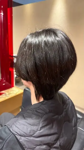 ミディアム メンズ 水相 智貴のヘアスタイル