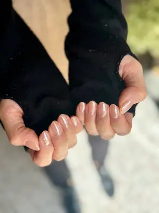 ネイル EvaNails _のネイルデザイン