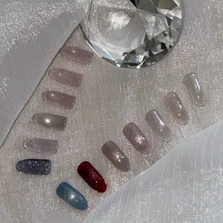ネイル Selune Nailセルンネイルのネイルデザイン
