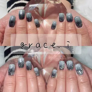 ネイル ネイルサロン grace.iのネイルデザイン