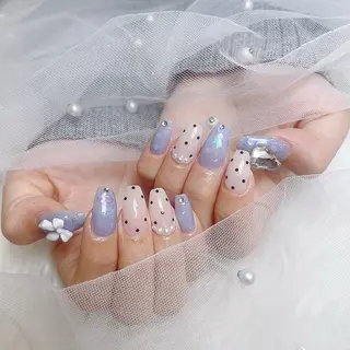 ネイル Chiin Nailのネイルデザイン