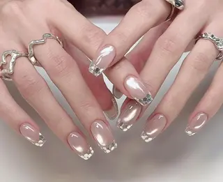 ネイル 🎀 Ayaka_nailのネイルデザイン