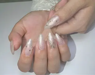 ネイル monart サナのネイルデザイン