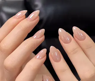 ネイル 💫 Tsuki_Nailのネイルデザイン