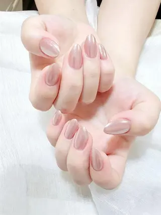 ネイル The  Nail 新大久保店のネイルデザイン