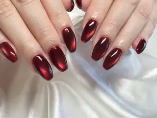 ネイル Rimp nail 【RIKA】のネイルデザイン