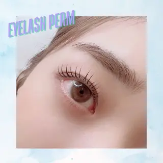 パーマ 💖まつげパーマ💖 memelu中津店のマツエク・マツパデザイン