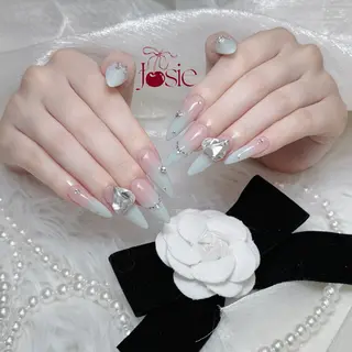 ネイル JOSIE nail studioのネイルデザイン