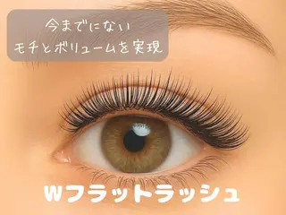 マツエク・マツパ WAXYYY. Yukaのマツエク・マツパデザイン