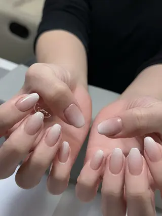 ネイル G nail 川崎自宅ネイルのネイルデザイン