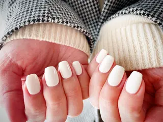 ネイル mogunail &blowのネイルデザイン