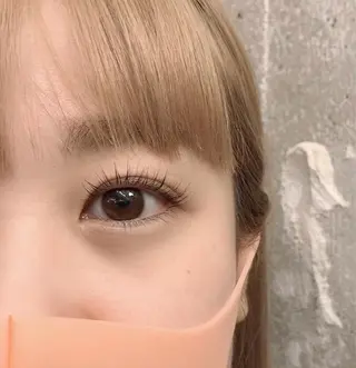 マツエク・マツパ Dafne SAIのマツエク・マツパデザイン