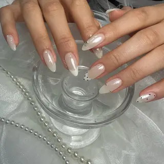 ネイル Rosaxrosa AKANEのネイルデザイン