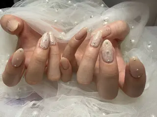 ネイル ユキ ネイル💅のネイルデザイン