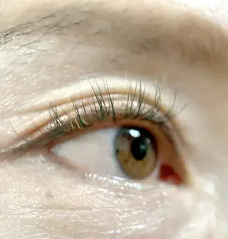 マツエク・マツパ Duo＋ eyelashのマツエク・マツパデザイン