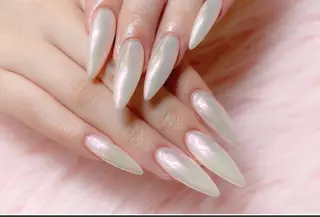 ネイル NANAE ⭐️Luana✨のネイルデザイン