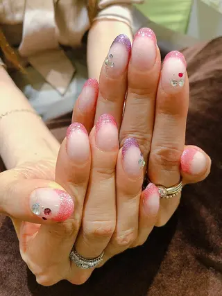 ネイル 🐰 坂本 麗 🐰の眉毛・アイブロウイメージ