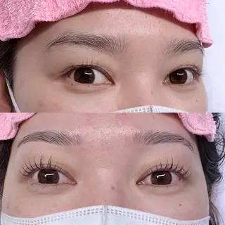 アイブロウ トータルビューティー サロン・Ｎの眉毛・アイブロウイメージ