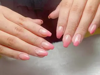 ネイル さくら💮💮 【オフ無料】のネイルデザイン