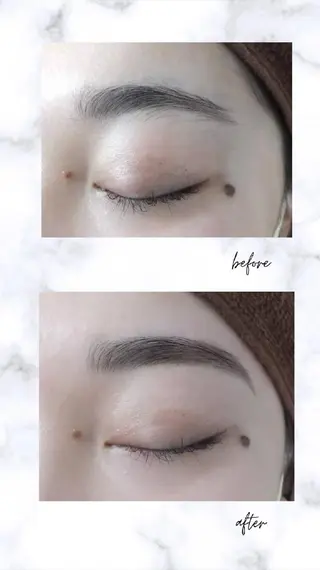 Luana wax 🐚根本のエステ・リラクイメージ