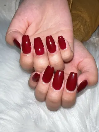 ネイル coco nailのネイルデザイン
